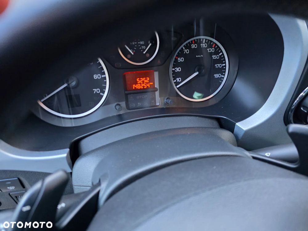 Citroën Berlingo - 10