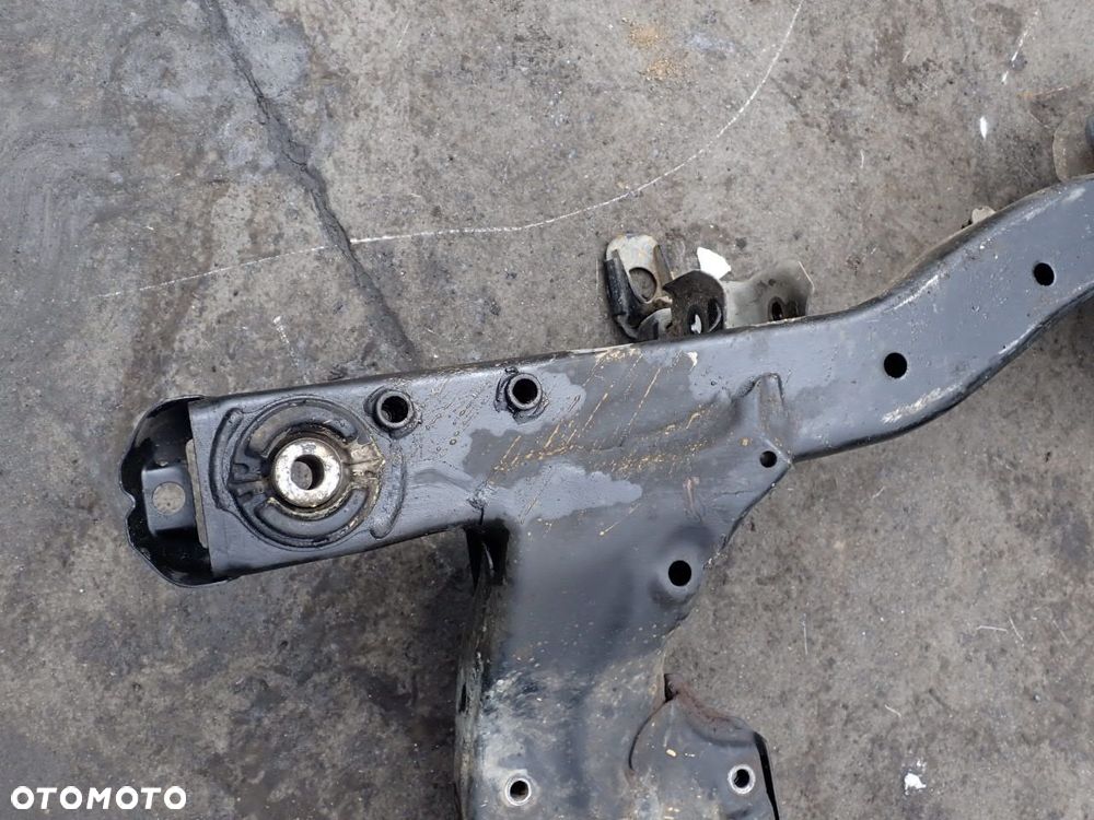 SANKI WÓZEK KOŁYSKA HONDA ACCORD VII 3.0VTEC USA - 14