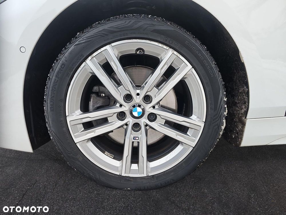 BMW Seria 1 - 9