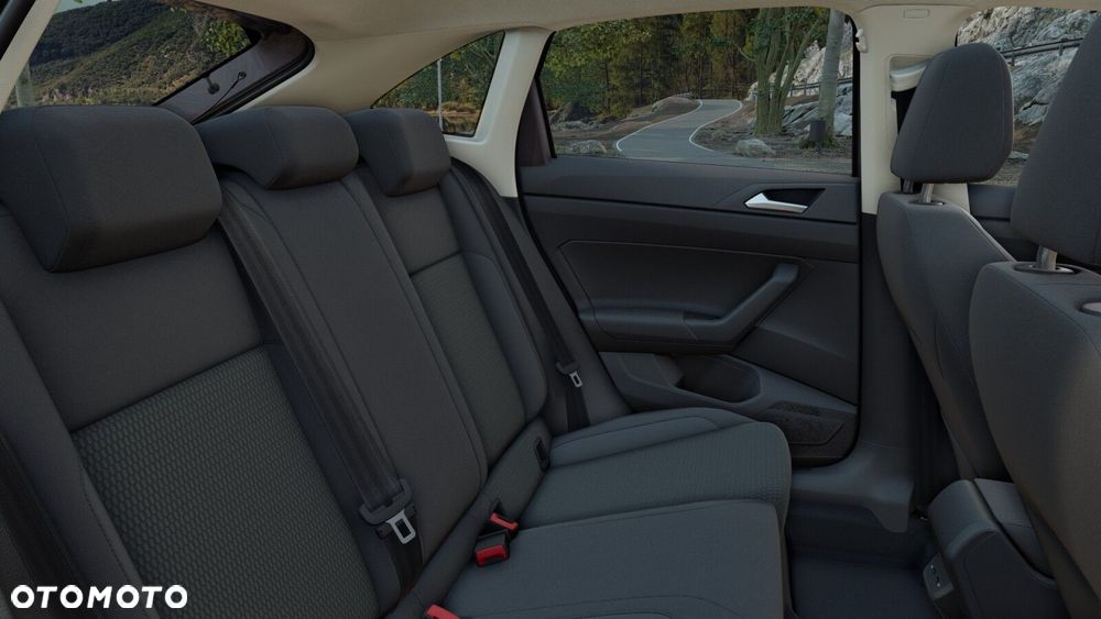 Volkswagen Taigo 1.0 TSI Pure DSG - 13
