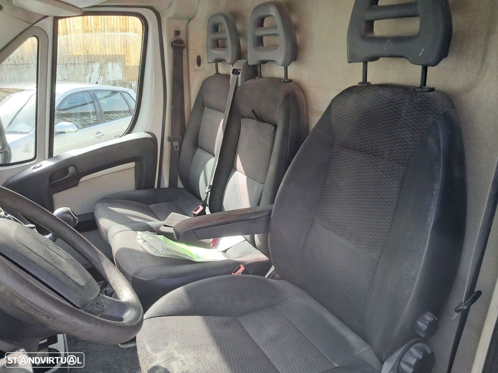 Citroën Jumper 2.0 BlueHDi 35 L3H2 - 3
