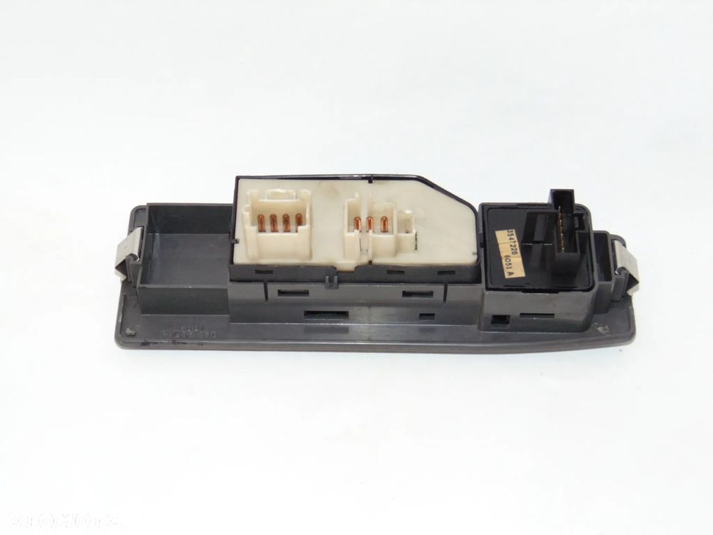 Przełącznik panel szyb lusterek Cadillac Seville IV 92-97r - 10