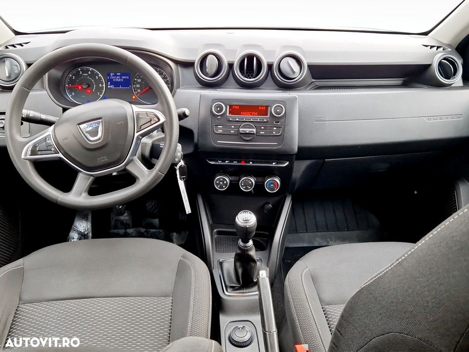 Dacia Duster - 12