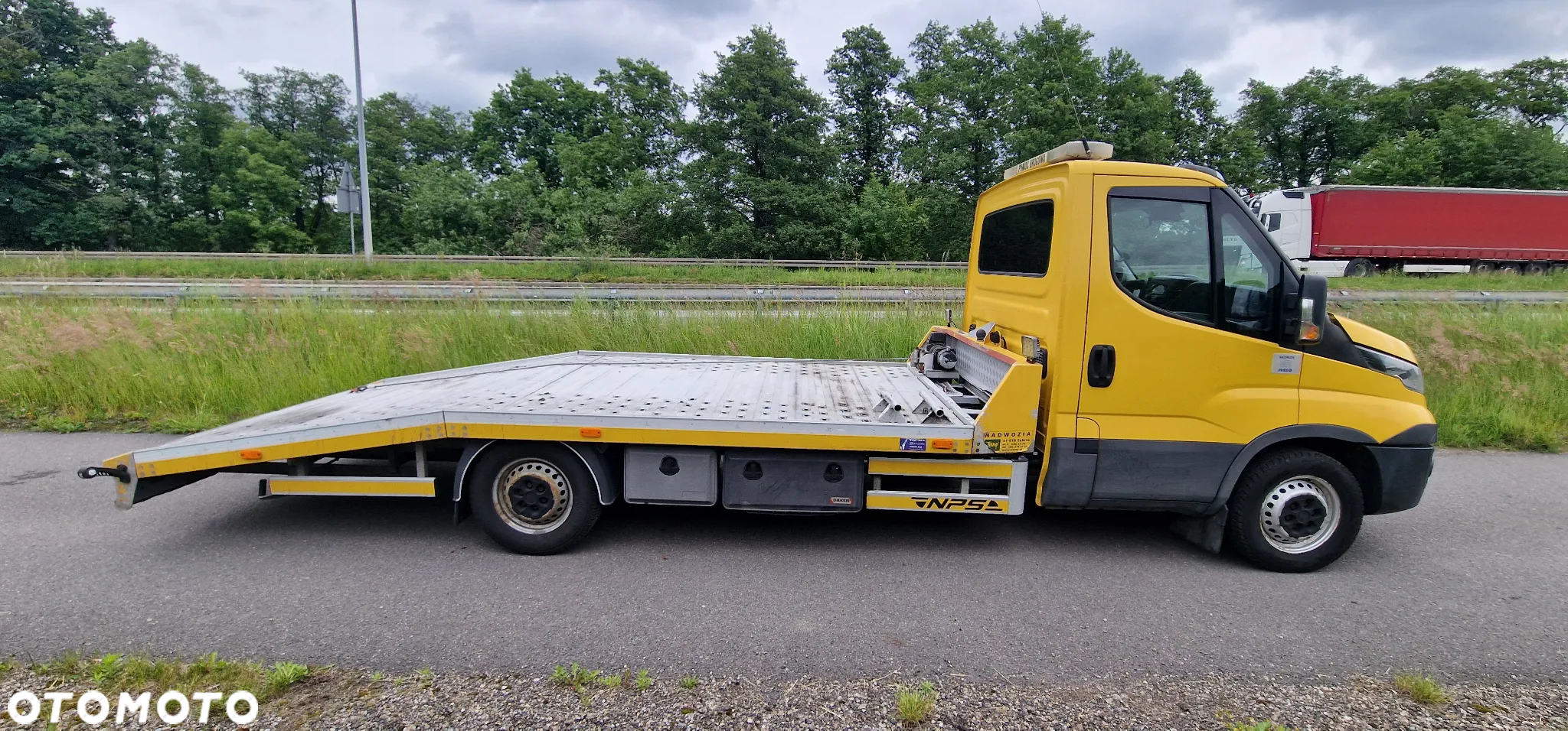 Iveco 35S18 - 6