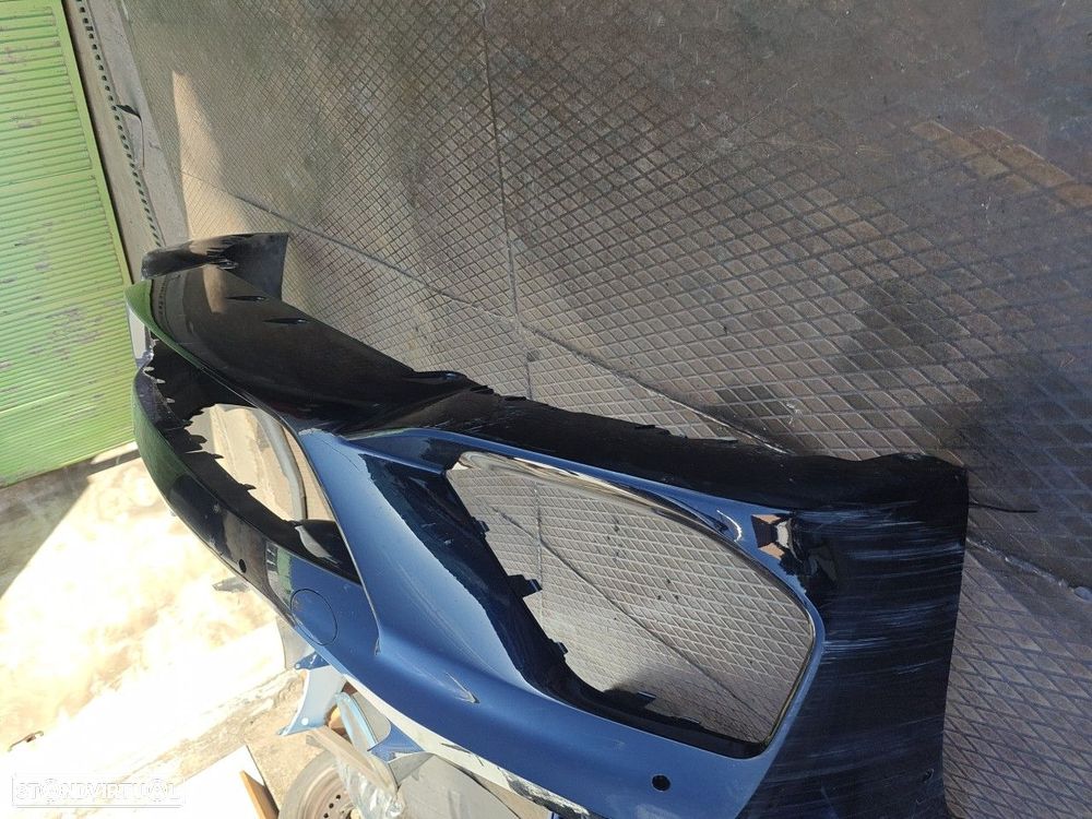 Parachoques Frente / Para Choques Frontal Nu Bmw 8 Cabriolet (G14, F91 - 4