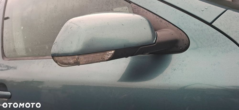 Skoda Octavia I 1,6 BGU  na części - 12