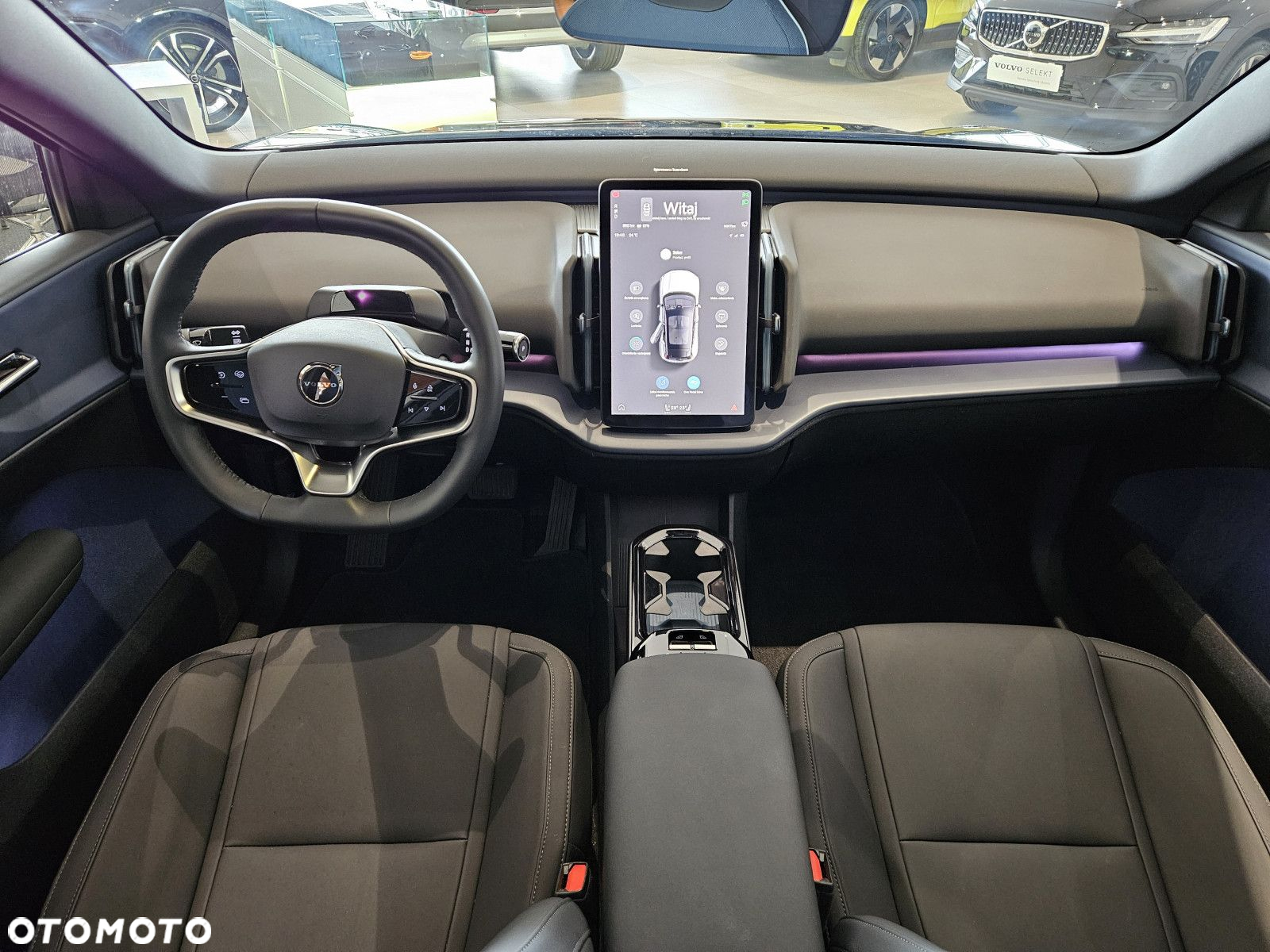 Volvo EX30 - 14