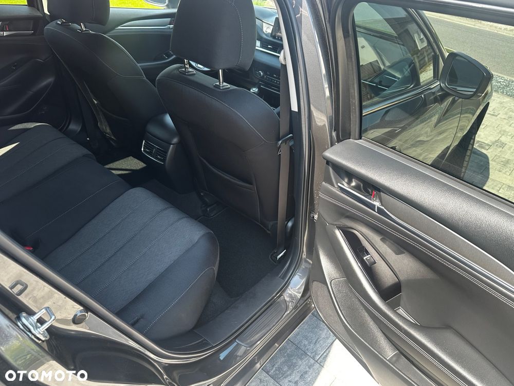 Mazda 6 - 20