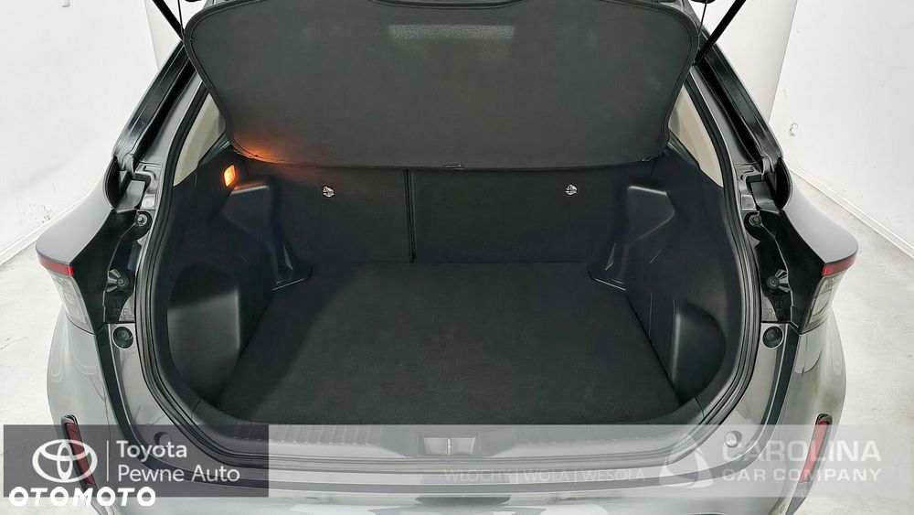 Toyota Yaris Cross Hybrid 1.5 Comfort - 20