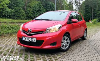 Toyota Yaris 1.0 Active