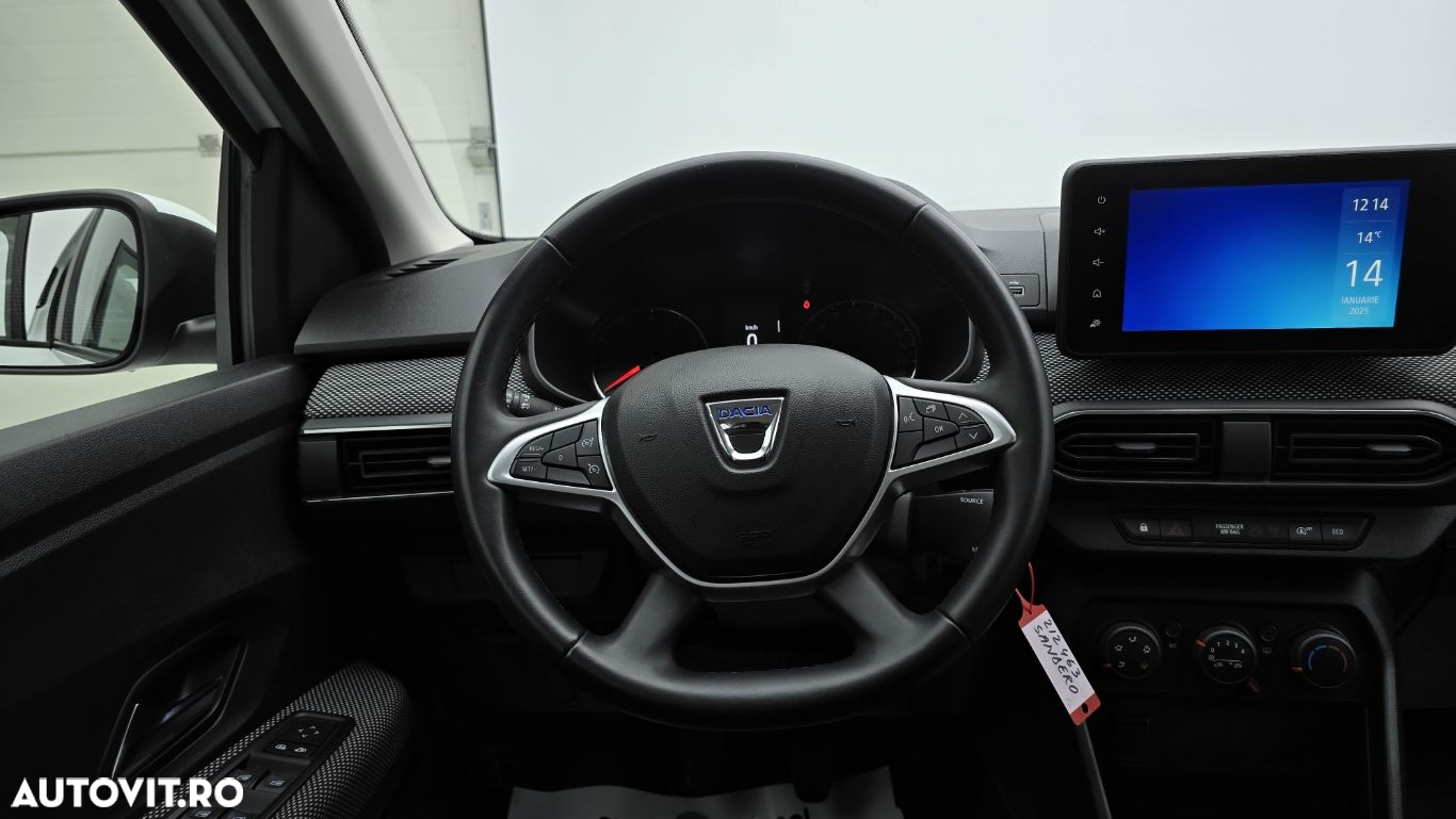 Dacia Sandero - 15