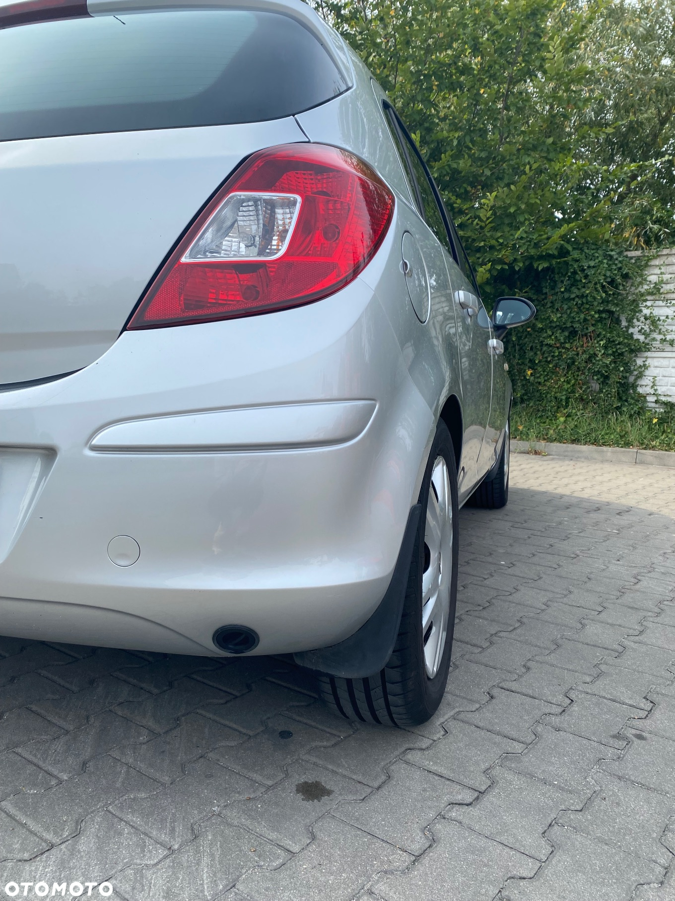 Opel Corsa - 11