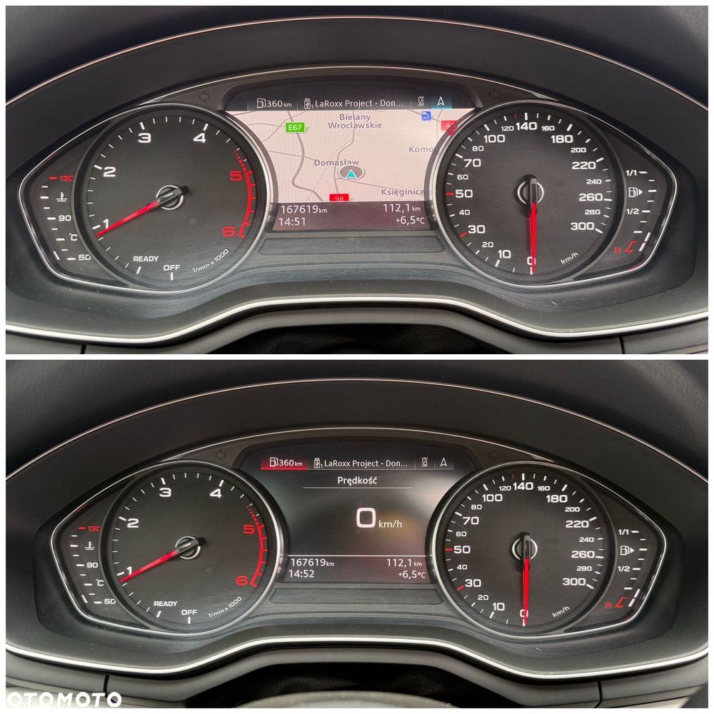 Audi A4 Avant 30 TDI advanced - 31