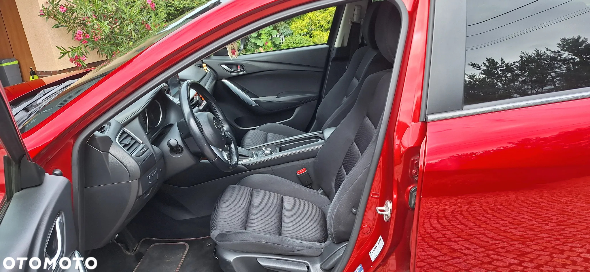Mazda 6 2.0 Skyenergy - 13