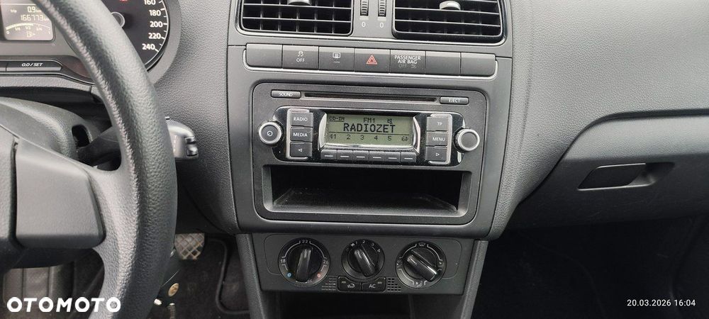 Volkswagen Polo 1.2 Style - 12