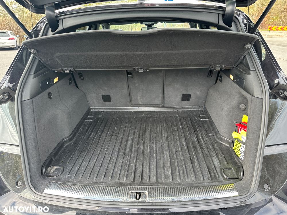 Audi SQ5 3.0 TDI Biturbo Tiptronic - 22