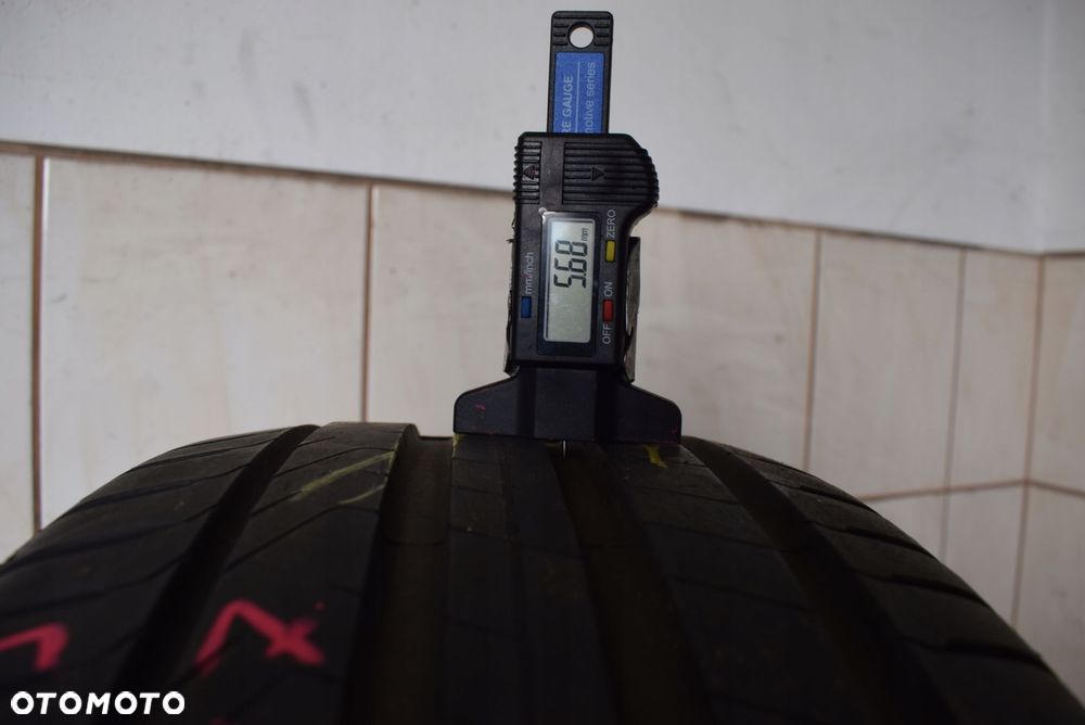 R17 225/45 Pirelli Cinturato P7 AO Wysyłka gratis! - 3