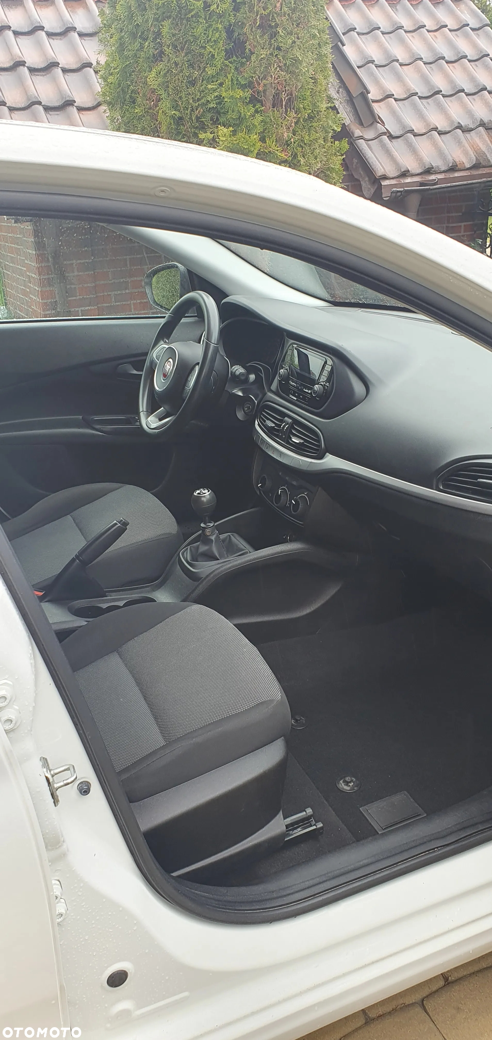 Fiat Tipo 1.4 16v Street - 9