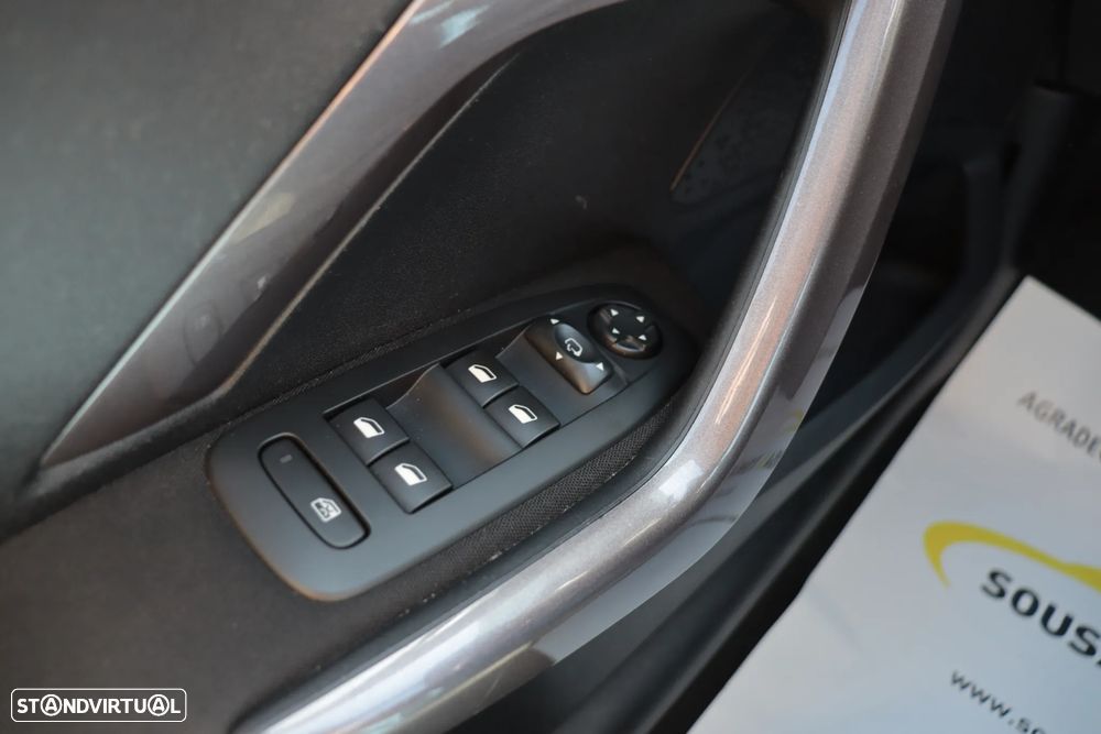 Peugeot 2008 1.2 PureTech Style - 27