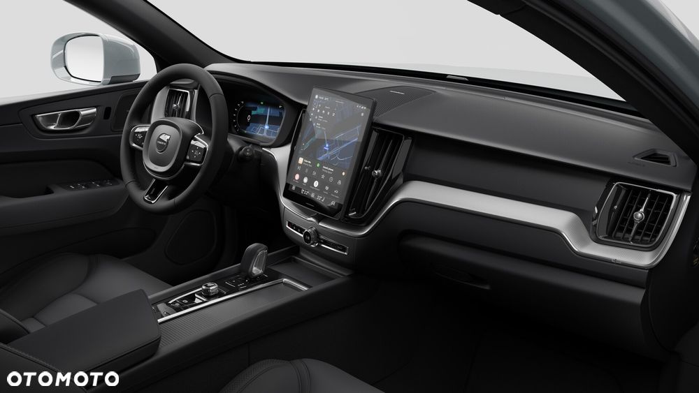Volvo XC 60 B5 B AWD Core - 8