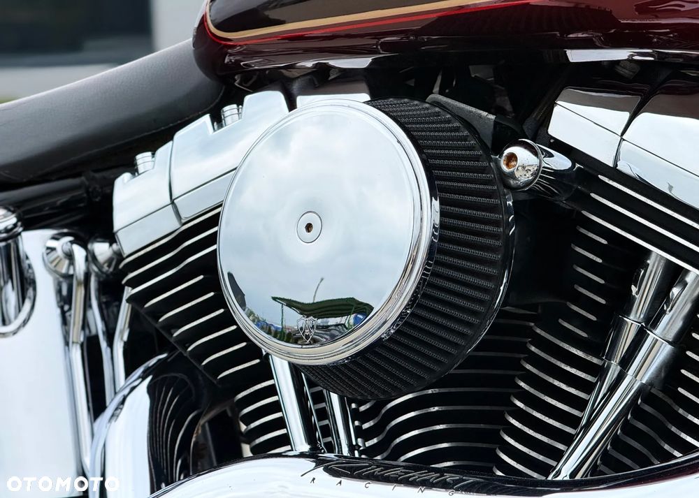 Harley-Davidson V-Rod Muscle - 25