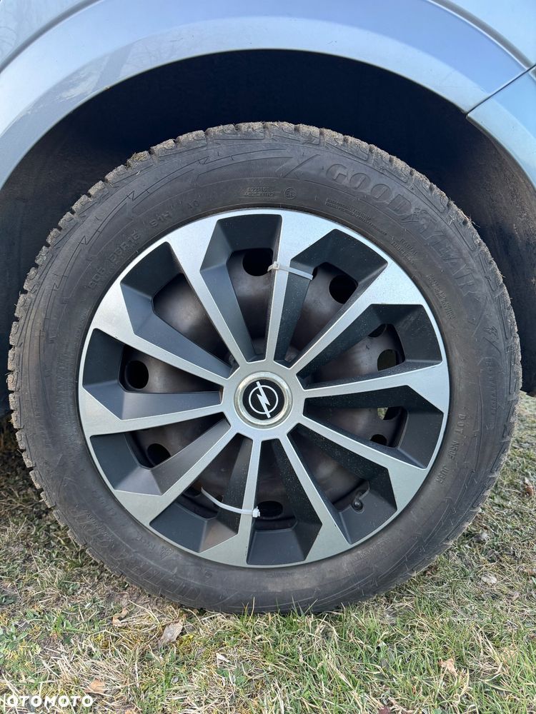 Opel Astra 1.4 Essentia - 20