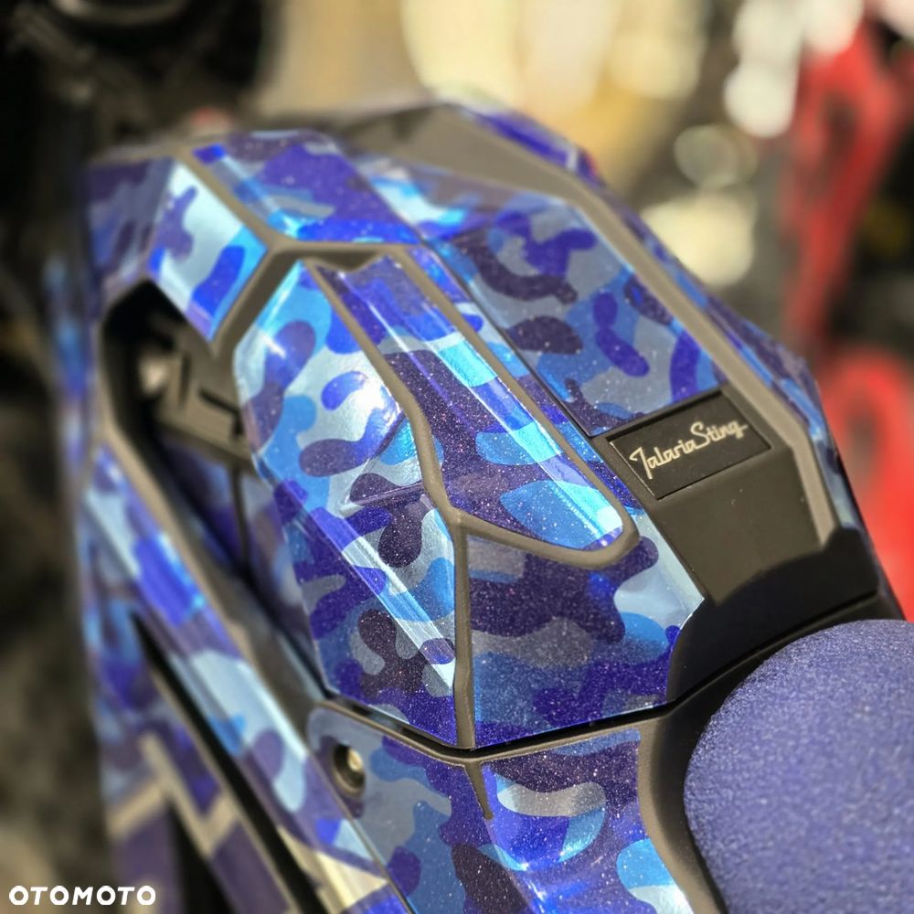 Talaria Sting L1e - 11