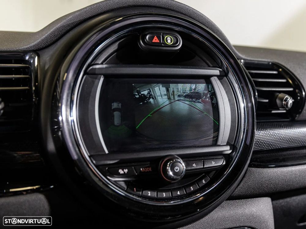 MINI Clubman - 27
