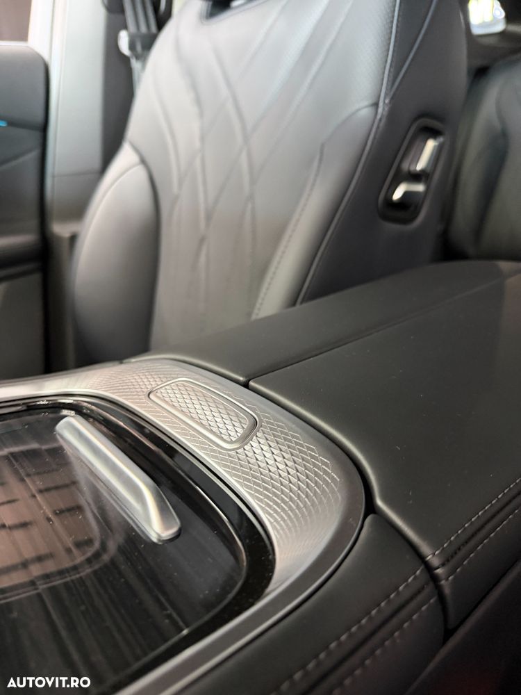 Omoda 9 1.5 TGDI 3DHT PHEV Exclusive - 27