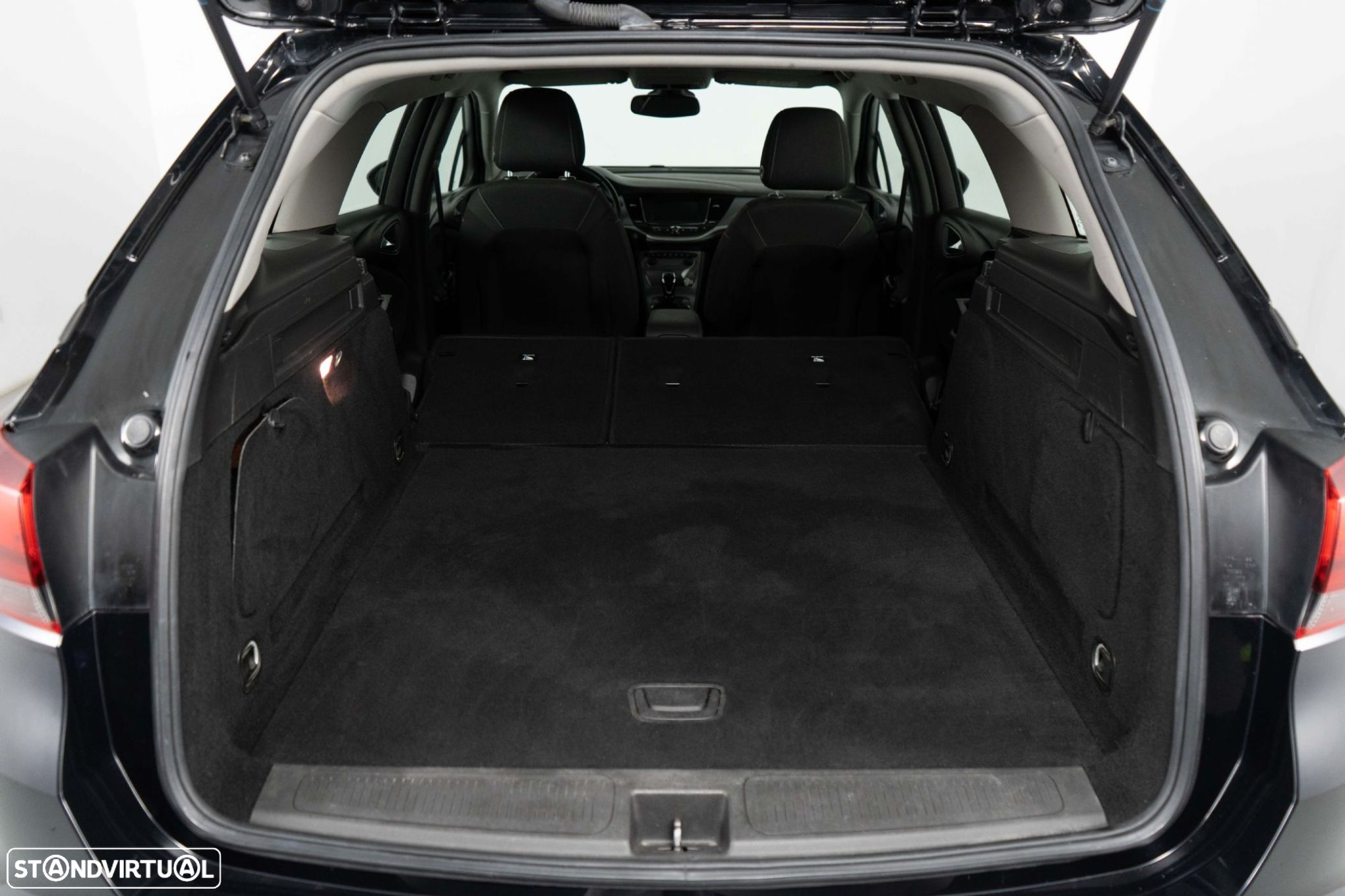 Opel Astra Sports Tourer 1.0 Edition S/S - 13