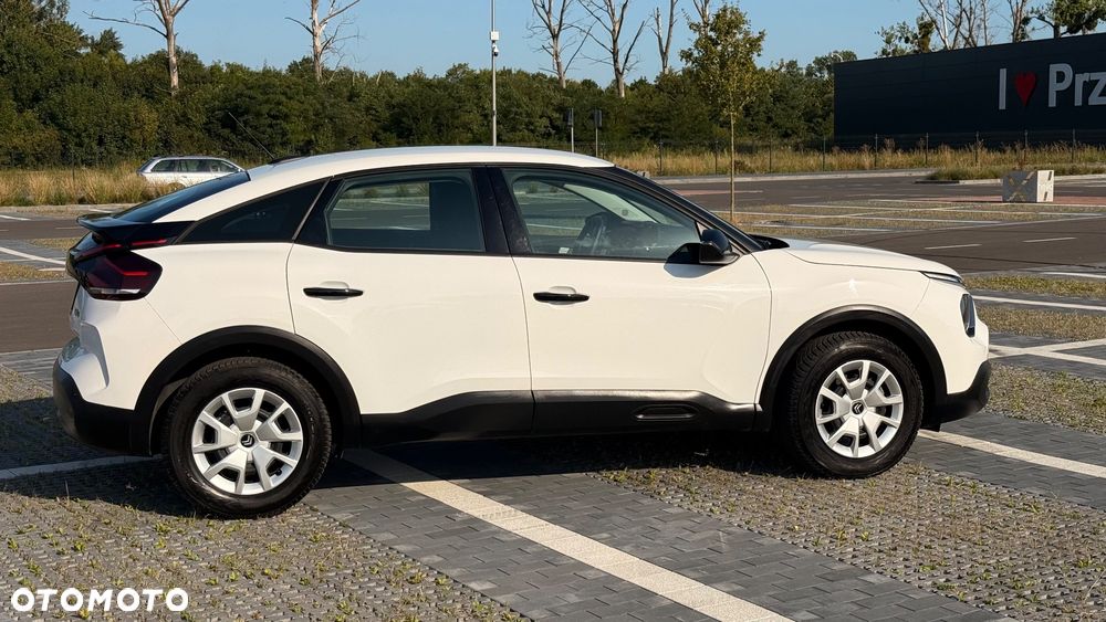 Citroën C4 - 18