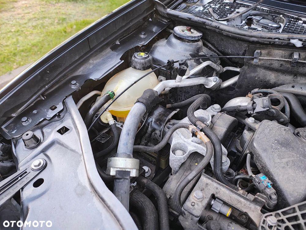 Dacia Duster dCi 110 FAP 4x2 Prestige - 24