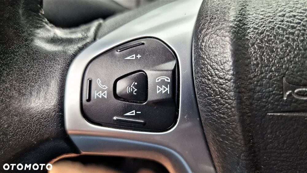 Ford EcoSport 1.0 EcoBoost Titanium ASS - 21