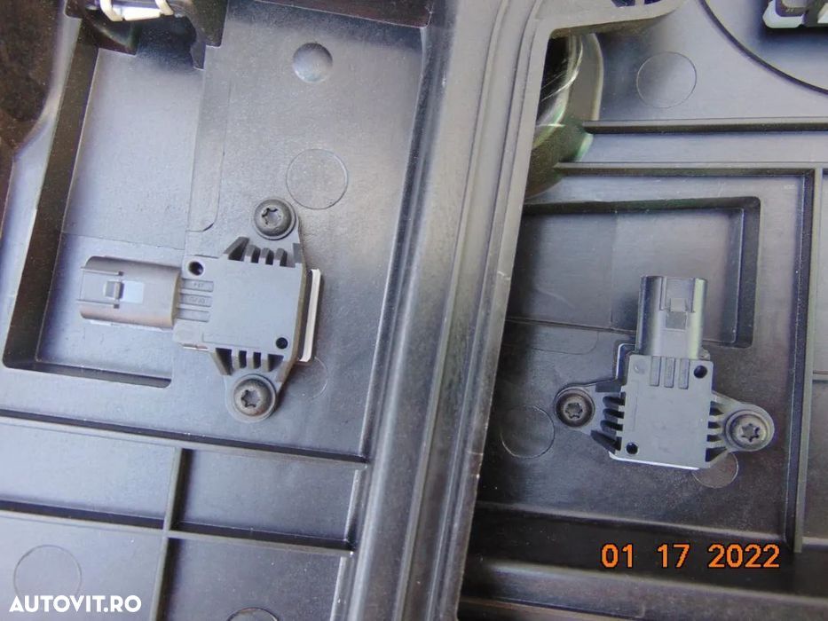 Senzor impact Range Rover Sport 2013-2019 senzori impact laterali - 1