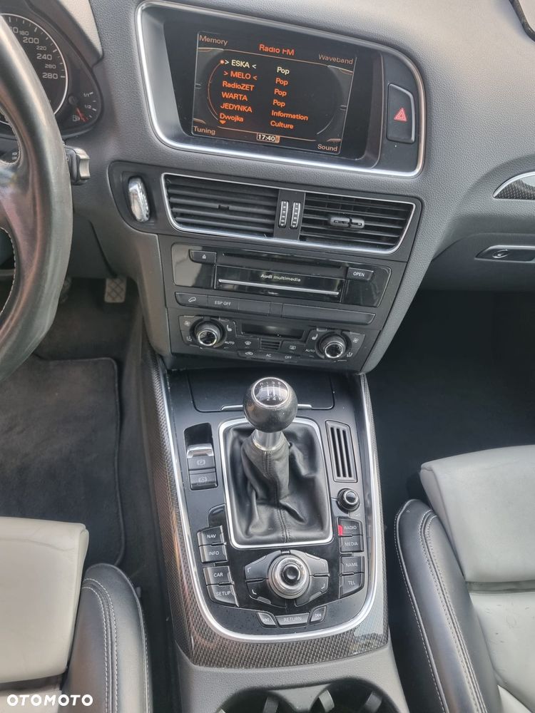 Audi Q5 2.0 TDI Quattro - 10