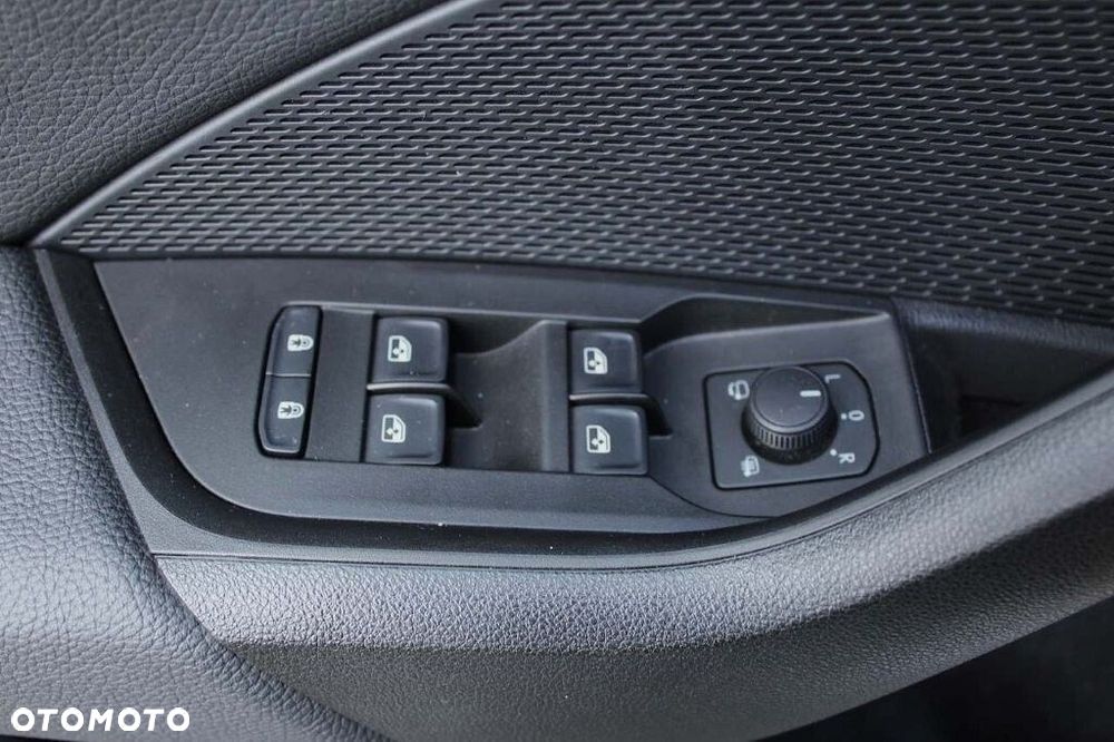 Skoda Octavia - 21