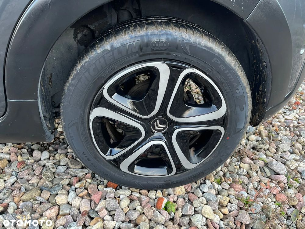 Citroën C3 Pure Tech 110 S&S SHINE PACK - 24