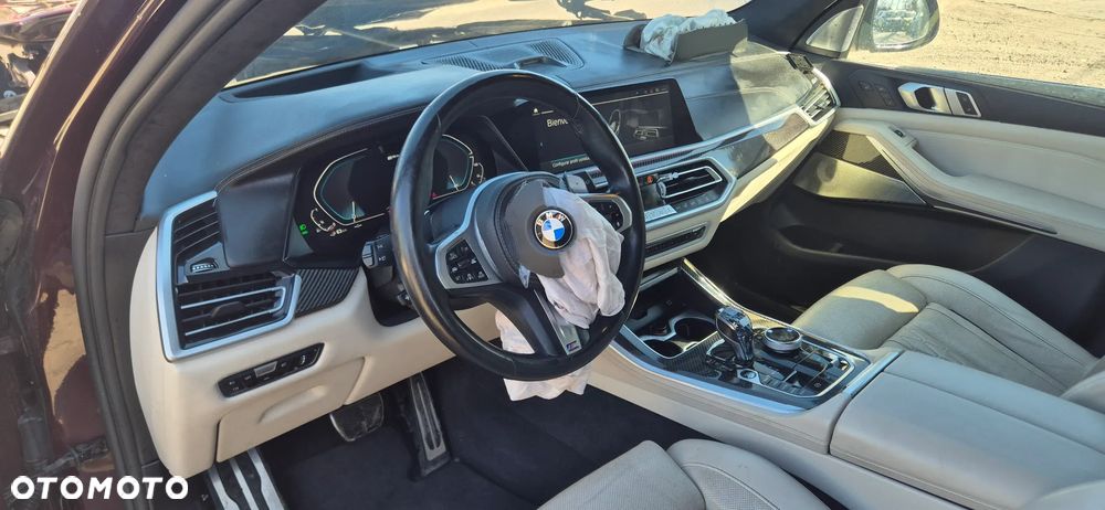 BMW X5 xDrive45e sport - 28