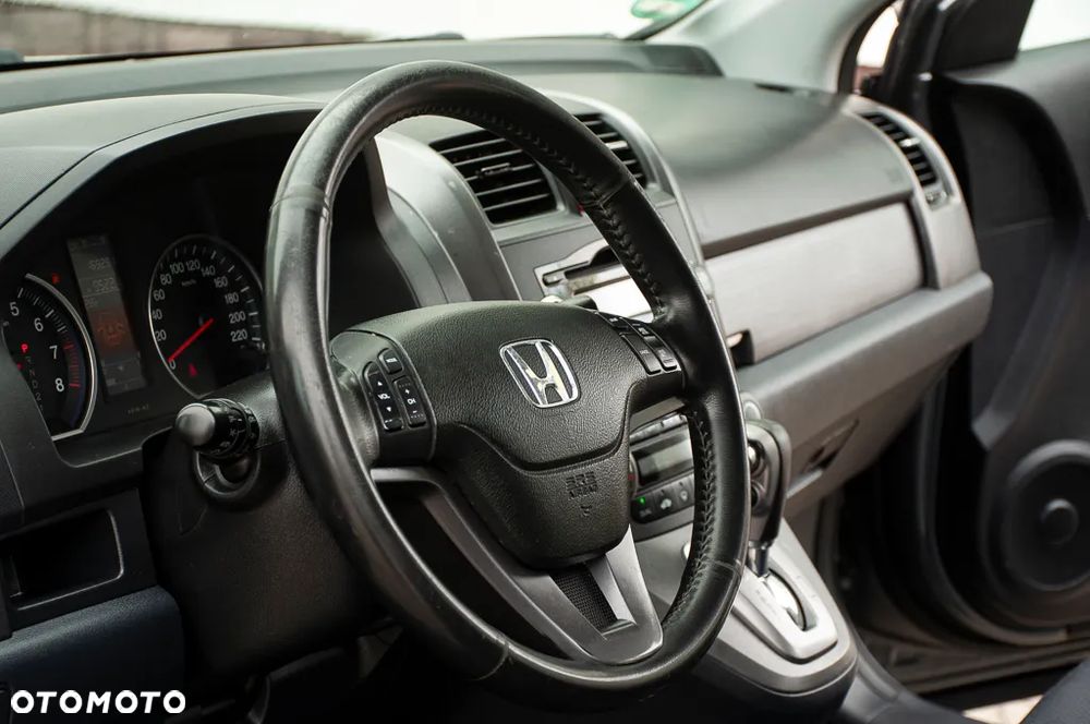 Honda CR-V 2.0 Executive - 22