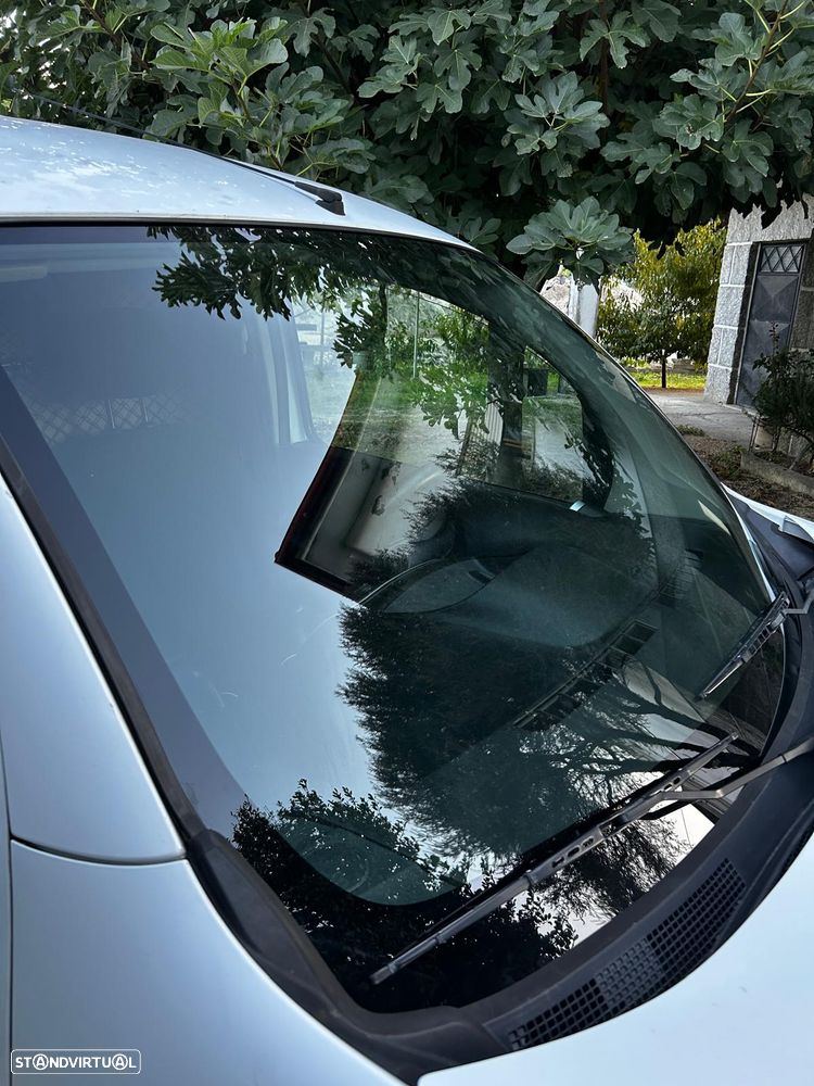 Renault Kangoo - 16