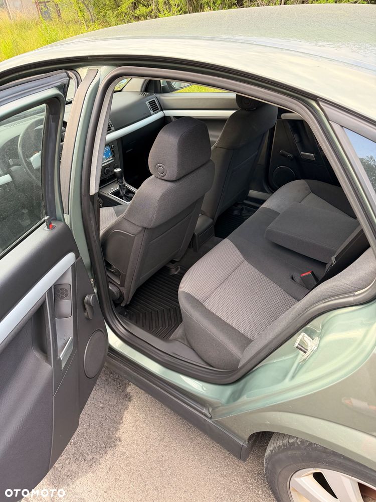 Opel Vectra 1.8 Cosmo - 12