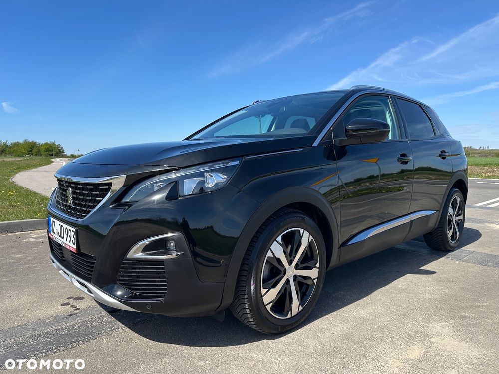 Peugeot 3008 BlueHDi 150 Stop & Start Business-Line - 21