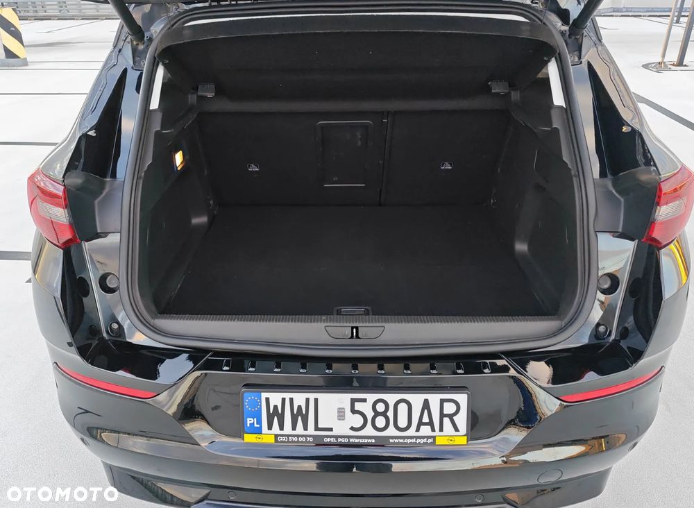 Opel Grandland - 37