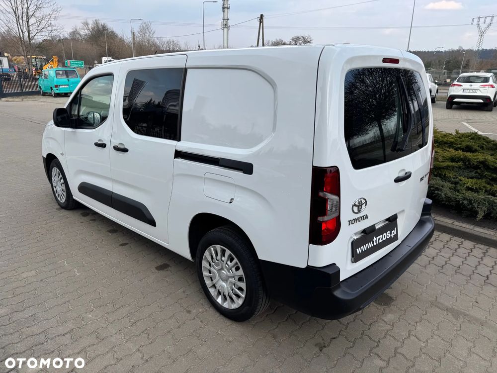 Toyota Proace City - 5