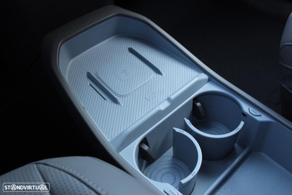 Kia EV3 81,4-kWh FWD Earth - 36