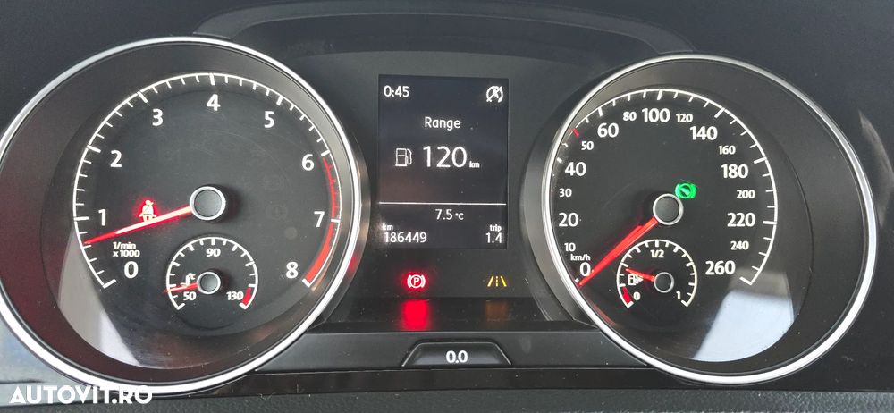 Volkswagen Golf 1.4 TSI ACT BlueMotion Technology DSG Highline - 17