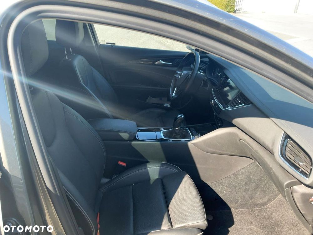 Opel Insignia 1.5 Direct InjectionTurbo Business Innovation - 5