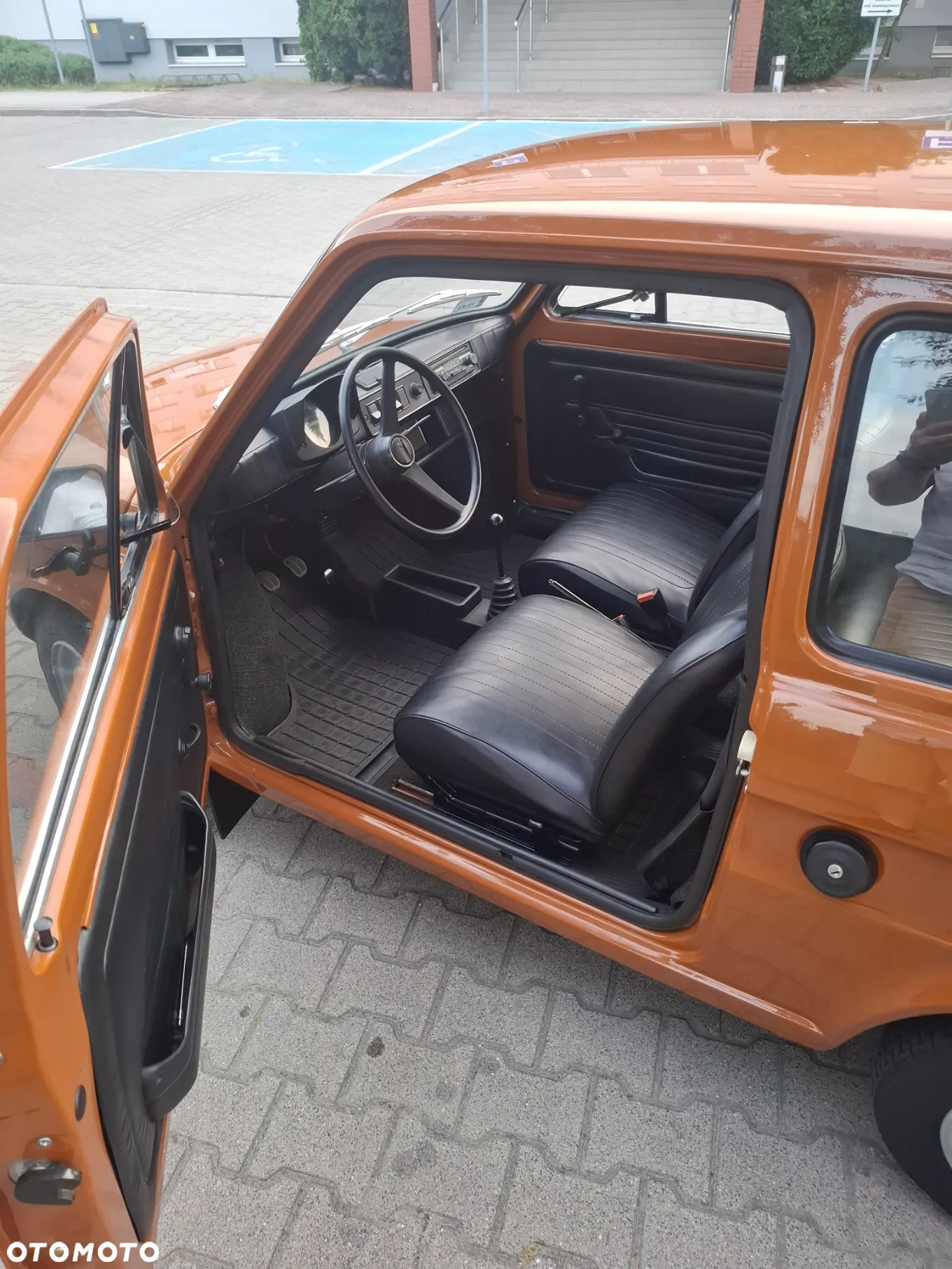 Fiat 126 - 5