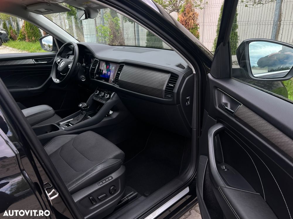 Skoda Kodiaq 2.0 TDI DSG Style - 6
