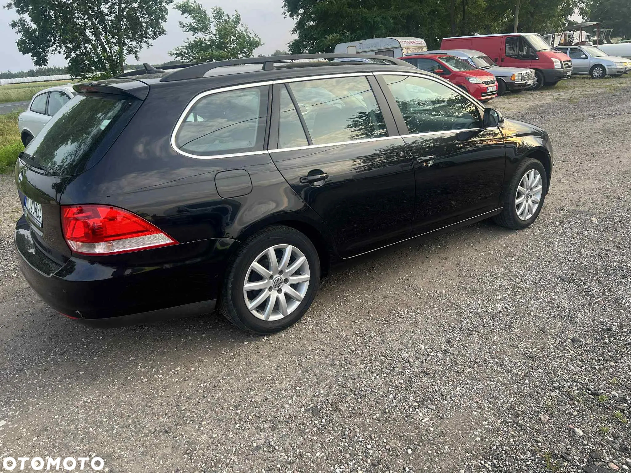 Volkswagen Golf - 7
